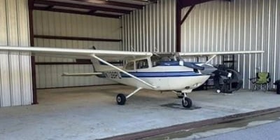 Cessna R172K Hawk XP