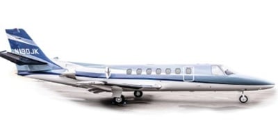 Cessna Citation V