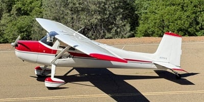 Cessna 150