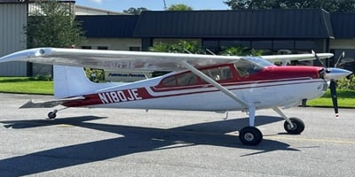 Cessna 180