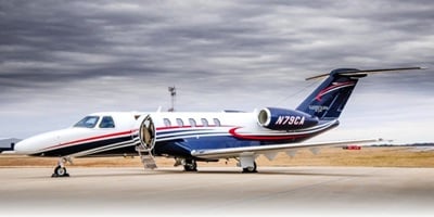 Cessna CitationJet CJ4