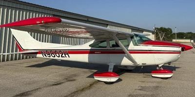 Cessna 182 Skylane