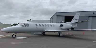 Cessna Citation Encore