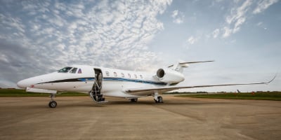 Cessna Citation X