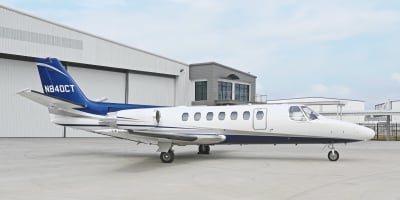 Cessna Citation V