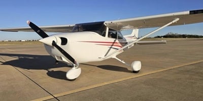 Cessna 172 Skyhawk
