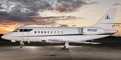 Falcon 2000