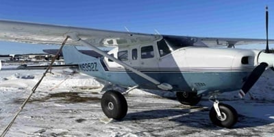 Cessna 206