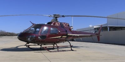 Eurocopter AS