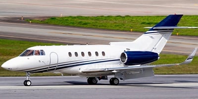 Hawker 800