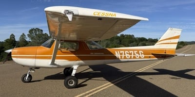 Cessna 150