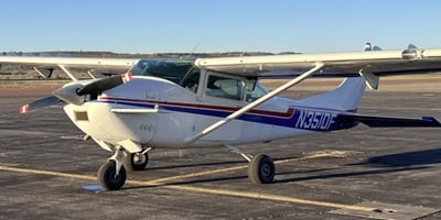 Cessna 182 Skylane