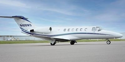 Cessna CitationJet CJ2