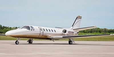 Cessna Citation II