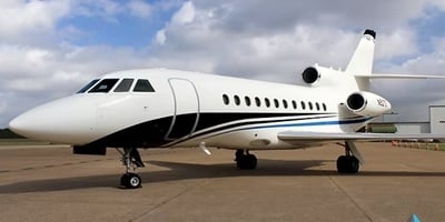 Falcon 900