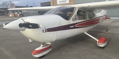 Cessna 177 Cardinal