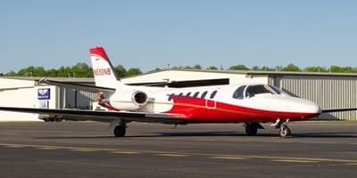 Cessna Citation II