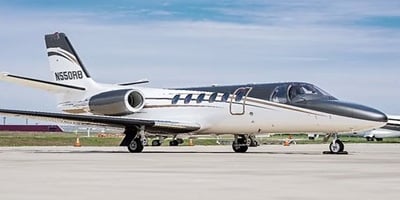 Cessna Citation Bravo