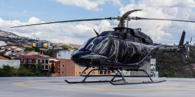 Bell 407