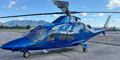 Agusta
