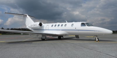 Cessna CitationJet CJ4