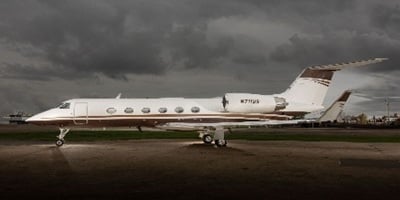 Gulfstream IV