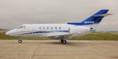 Hawker 800
