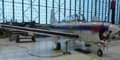 Warbirds