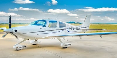 Cirrus SR22