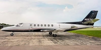 Cessna Citation V