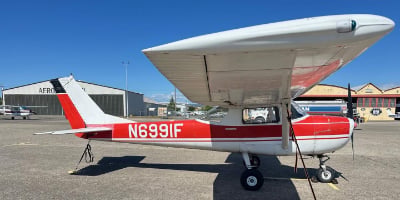 Cessna 150