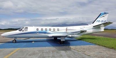 Cessna Citation II