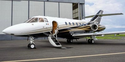 Hawker 800