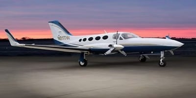 Cessna 414