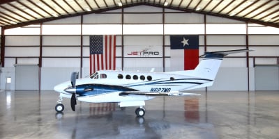 Beech King Air 300 for sale