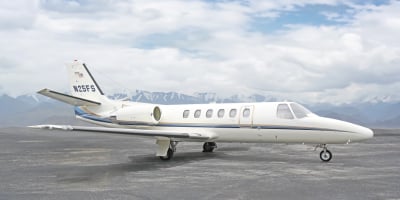 Cessna Citation Bravo for sale
