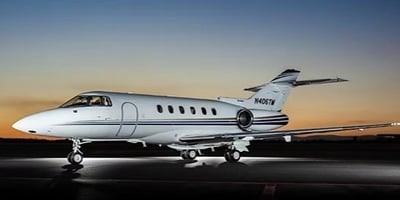 Hawker 800