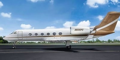 Gulfstream IV