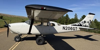 Cessna P206