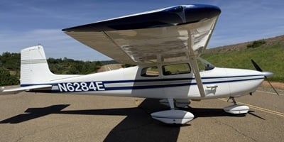Cessna 172 Skyhawk
