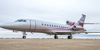 Falcon 900