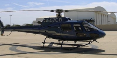 Eurocopter AS