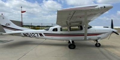 Cessna T206