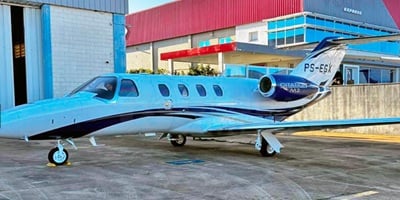 Cessna Citation M2