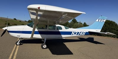Cessna T206