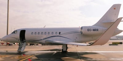 Falcon 2000
