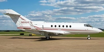 Hawker 800