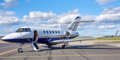 Hawker 800