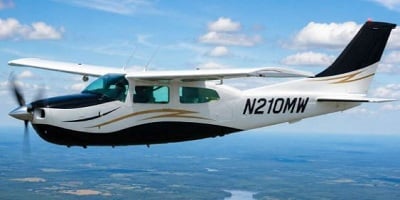 Cessna 210 Centurion