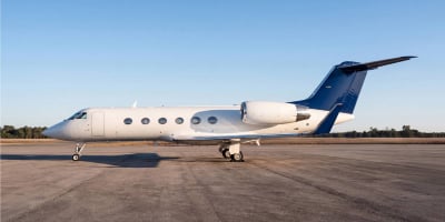 Gulfstream IV